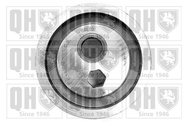 Polea tensora intermedio de correa dentada para Lexus RX 300/330/350/400H U3